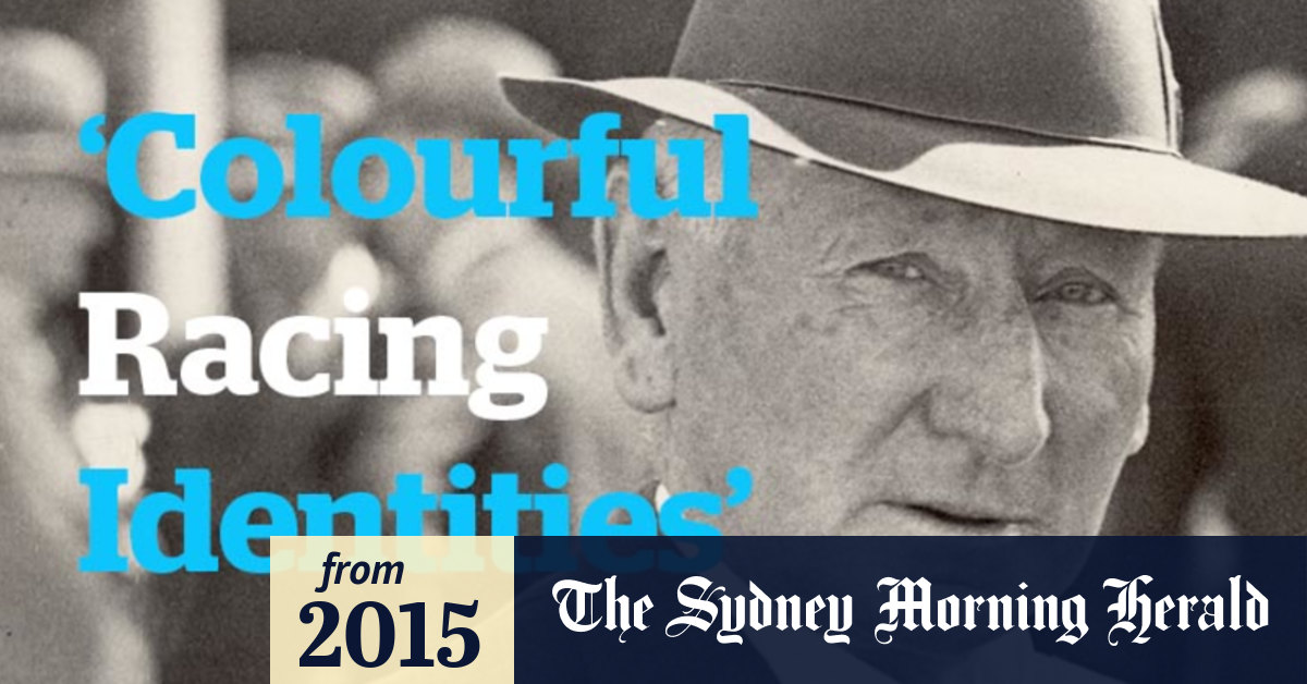 Video 'Colourful racing identities' of Melbourne